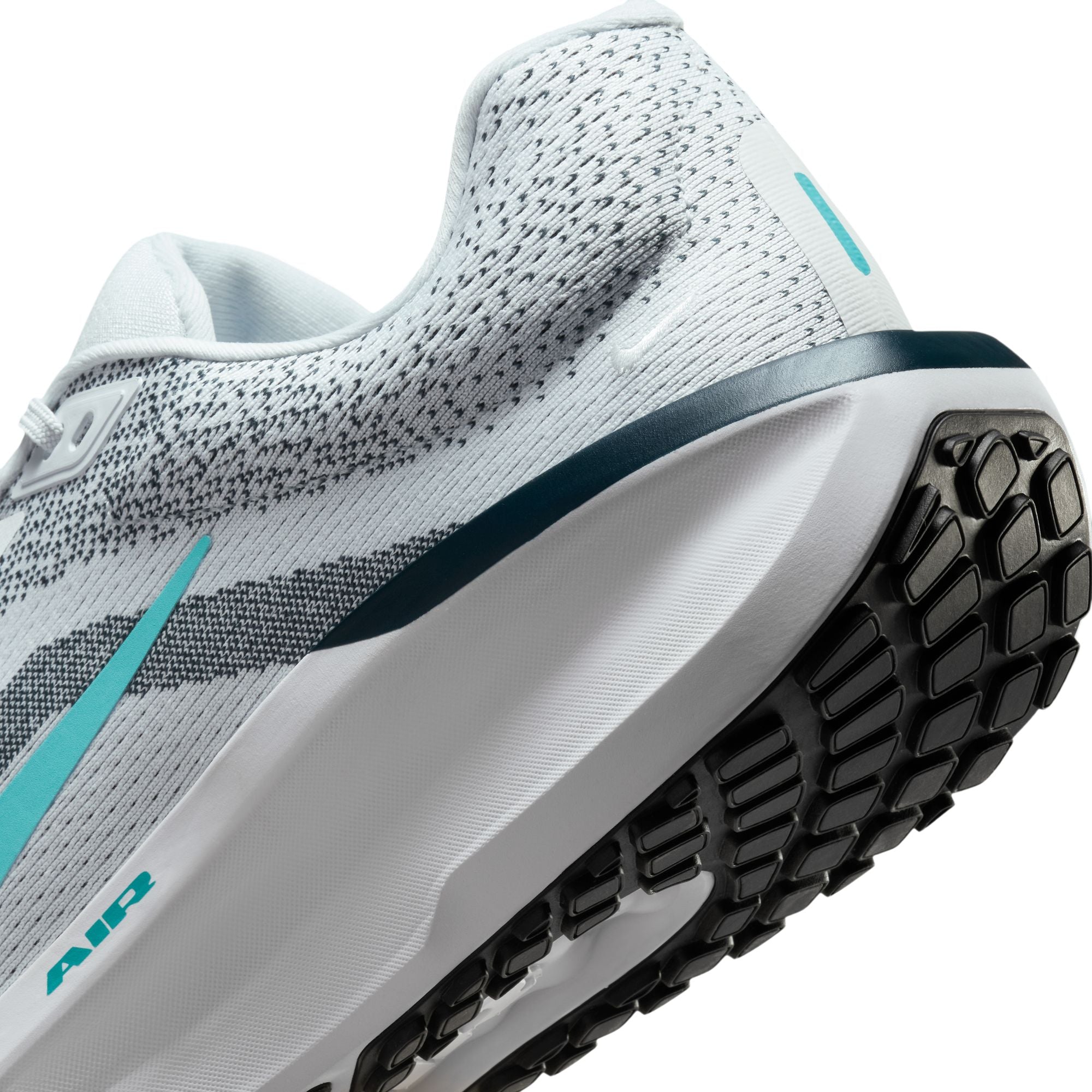 Nike Winflo 11 Running Shoes for Men - Lightweight Cushioned Athletic Sneakers for Jogging, Training & Gym Workouts