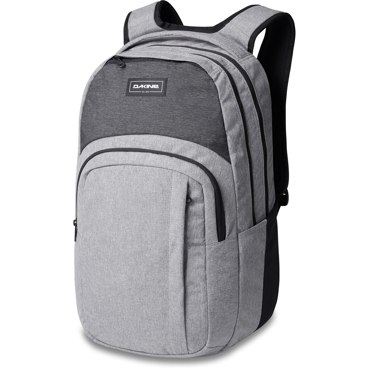 Campus L 33L 1 Backpack - Lightweight College Bookbag for Students, Travel & Work | Durable School Backpack with Laptop Compartment & USB Charging Port | Perfect for University, Commuting & Outdoor Adventures