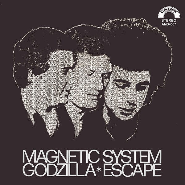 7 Inch Magnetic System Godzilla Escape Toy - Perfect for Kids' Playtime, Collectibles & Movie-Themed Adventures