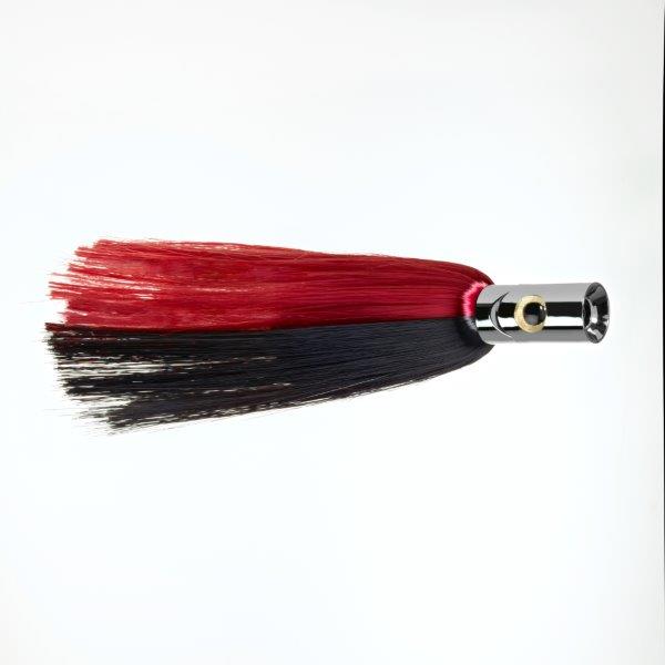 Tournament Tackle BH800 Black Hole Fishing Lure - Premium Bass & Saltwater Fishing Bait for Freshwater & Ocean Anglers - Perfect for Casting, Trolling & Jigging