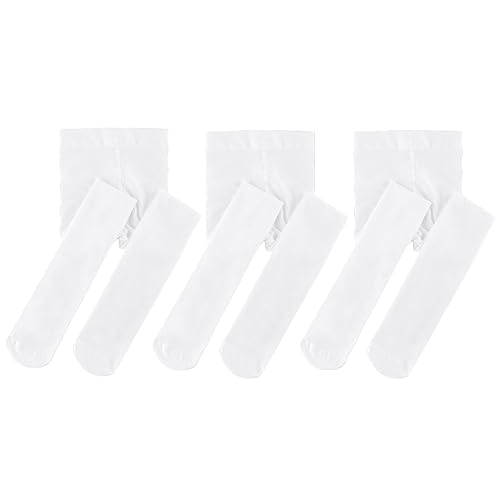 3 Pc White