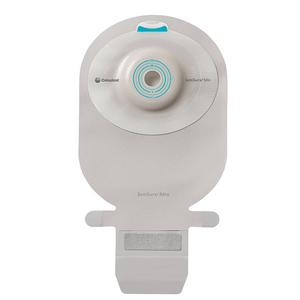 Coloplast SenSura Mio Drainable Ostomy Pouch - One-Piece Maxi, 3/8
