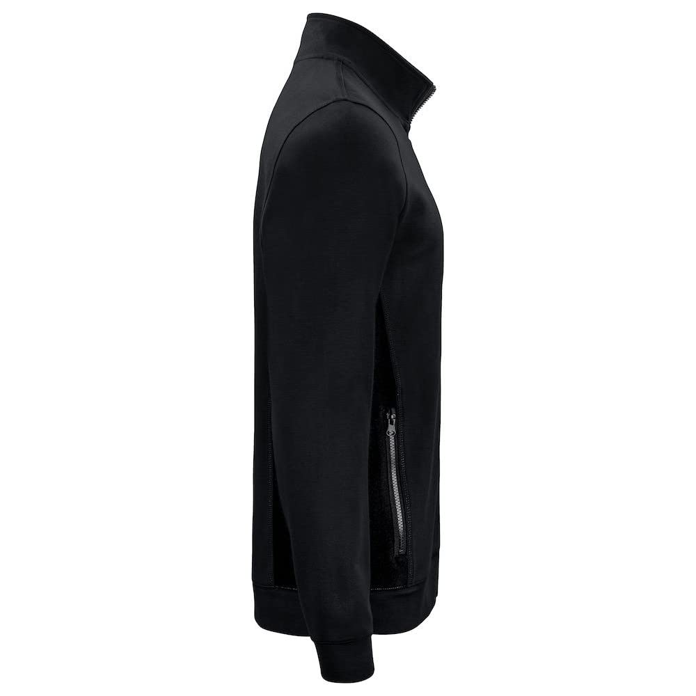Men's Red Sweat Jacket - Lightweight & Comfortable Hooded Pullover for Outdoor Activities, Gym & Casual Wear