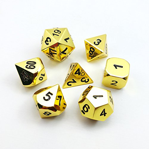 Metal Golden