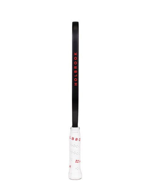 **Holbrook Aero Metallic T 16mm Pickleball Paddle - Lightweight & Durable for Competitive Play | Perfect for Indoor & Outdoor Games**