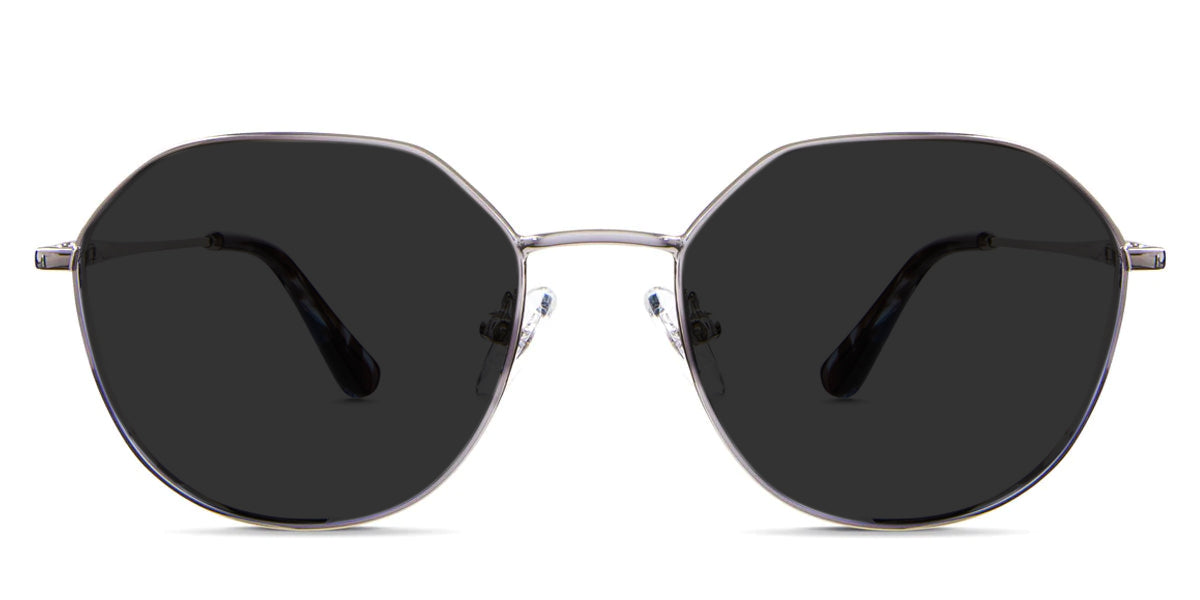 Blanco Women's Prescription Polarized Sunglasses - UV Protection & Anti-Glare for Driving, Outdoor Sports & Daily Wear