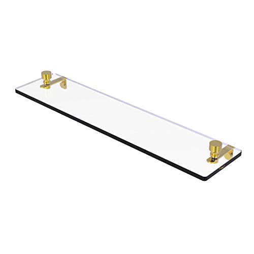 Polished Brass