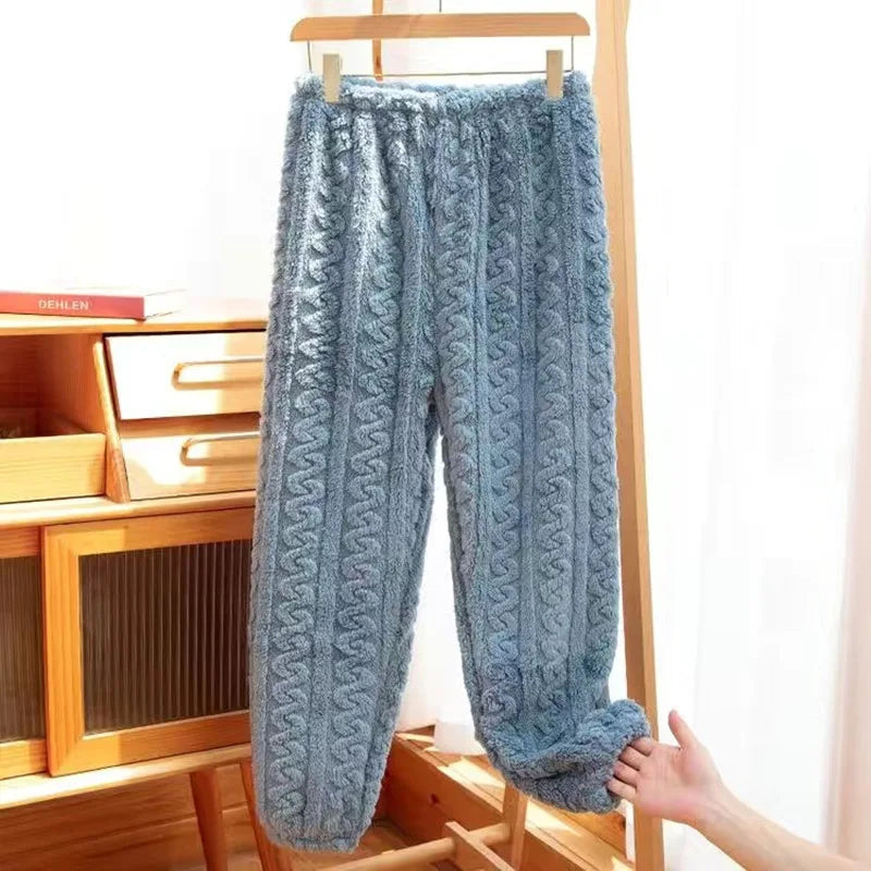 pants blue 1