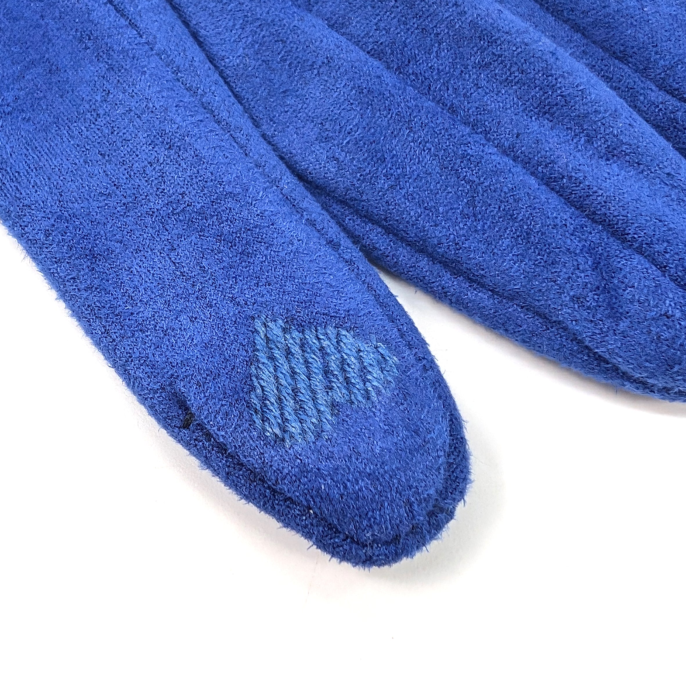 Royal Blue Bright Color Gloves - Winter Warm Gloves for Outdoor Activities, Sports & Fashion
