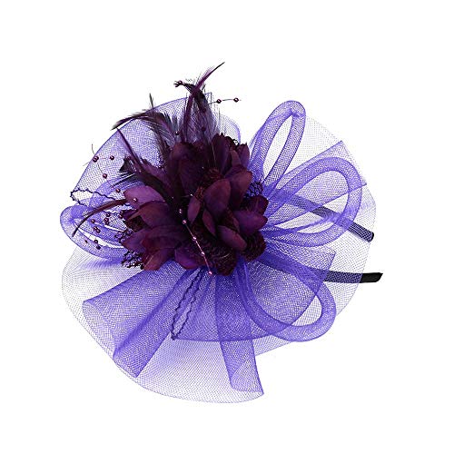 Purple #1
