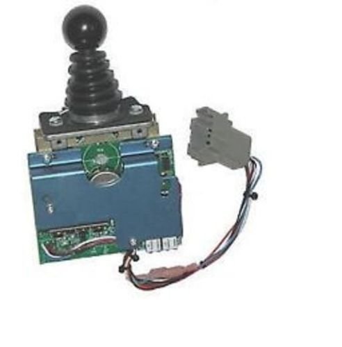 Grove Controller Part 7352001013 - Replacement Heavy Equipment Spare Part for Construction Machinery | Perfect for Excavators, Cranes & Loaders