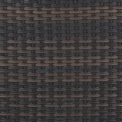 Brown Wicker