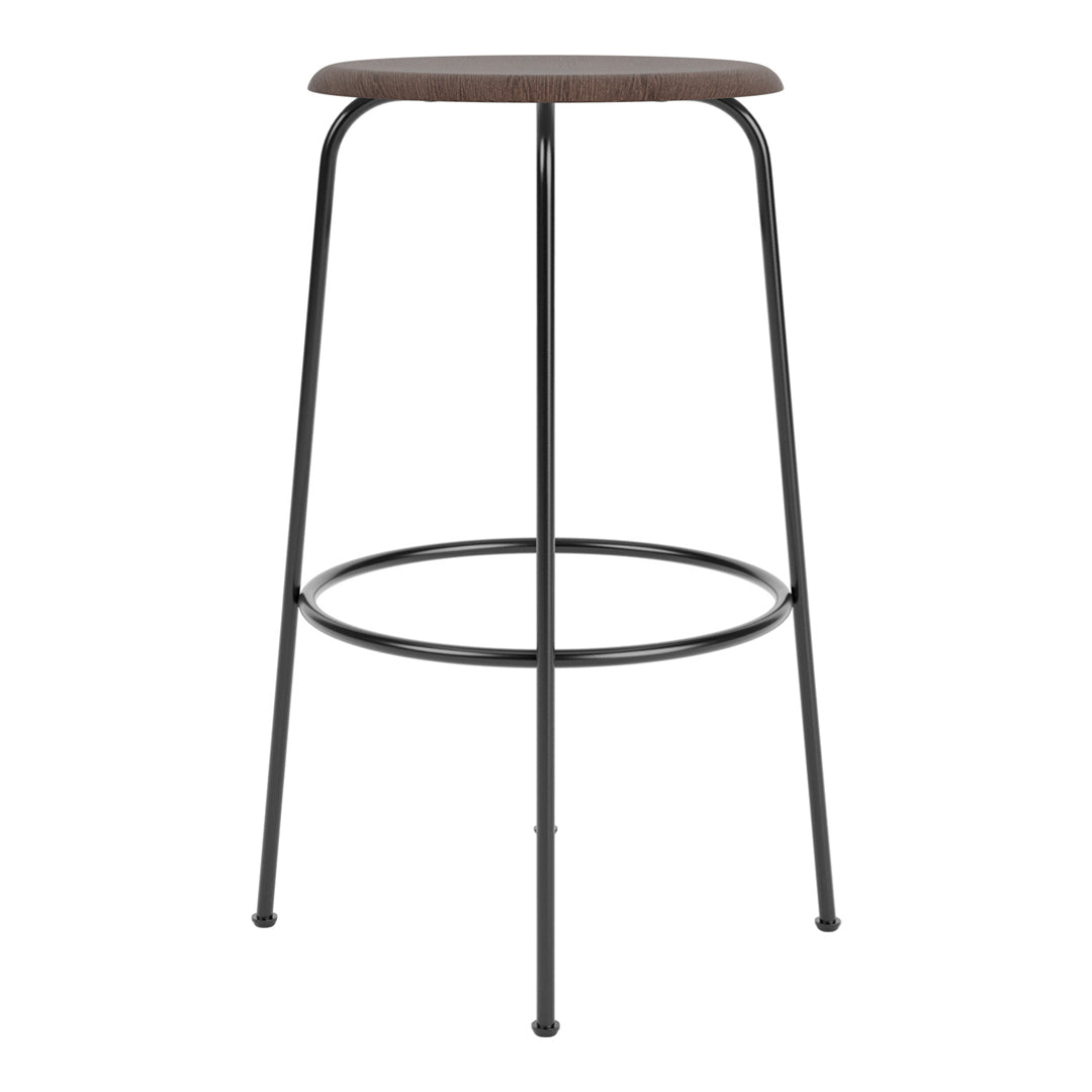 Afteroom Bar Stool - Modern Minimalist Counter Height Stool for Kitchen Island, Breakfast Bar & Home Decor | Durable & Comfortable Dining Chair