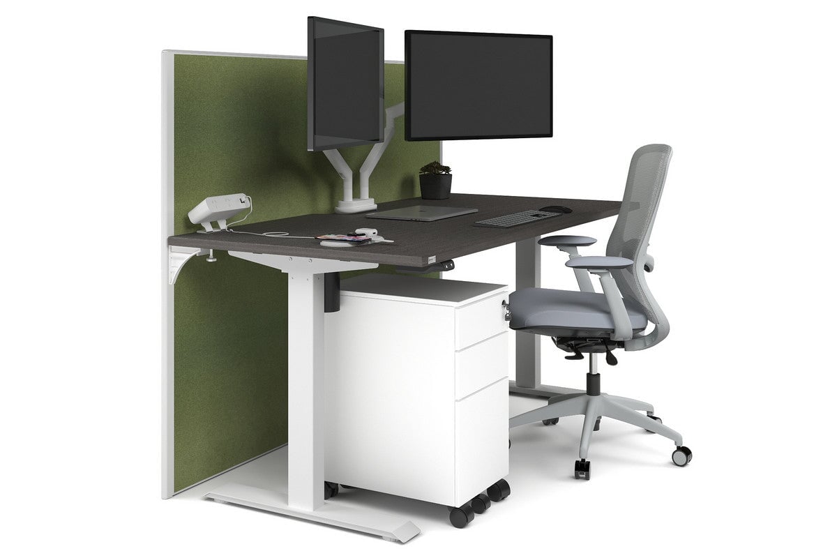 Height Adjustable Desk 63