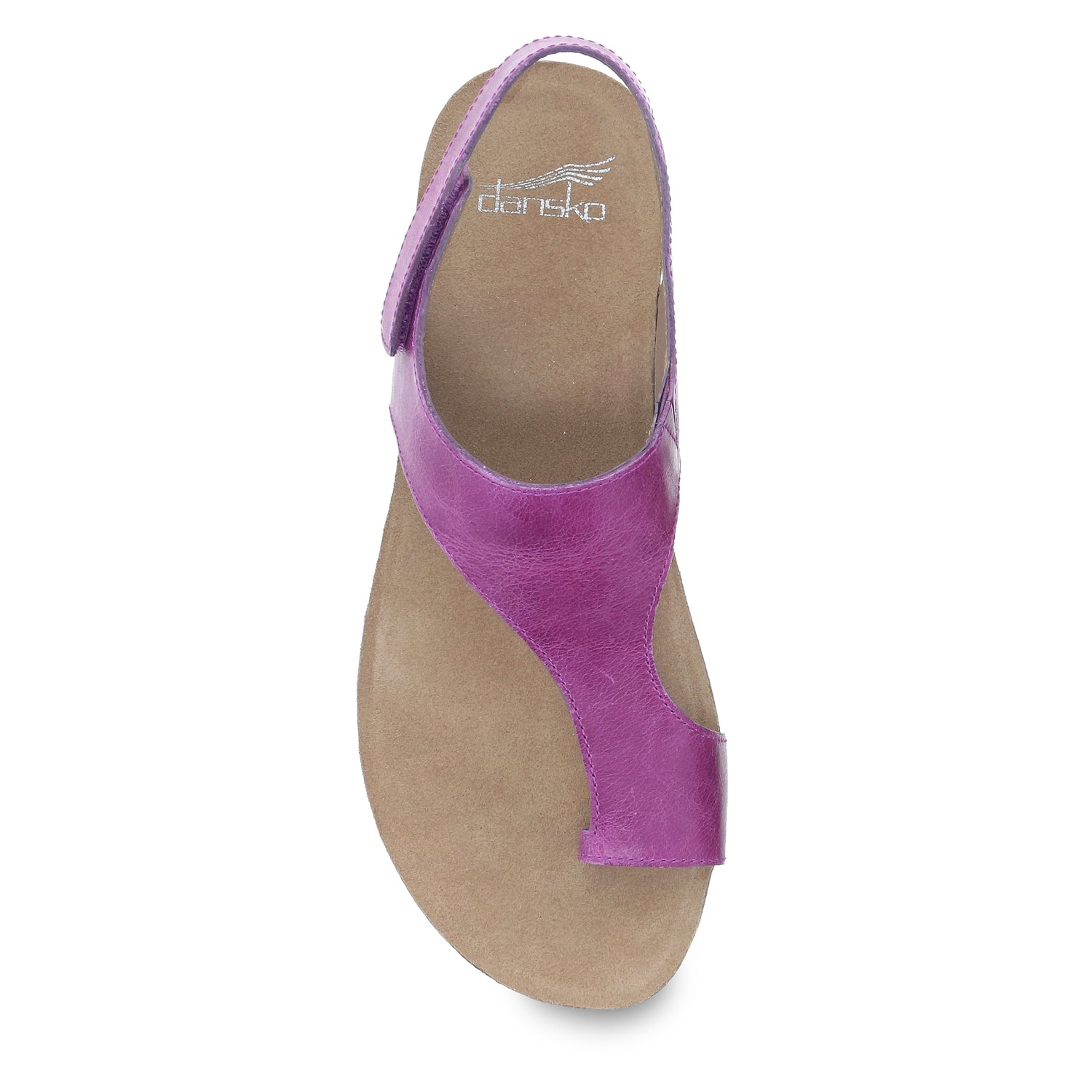 Danskos Reece Women's Comfortable Slip-Resistant Work Shoes for Nurses, Chefs & Teachers - Professional Non-Slip Clogs for Healthcare, Food Service & Education