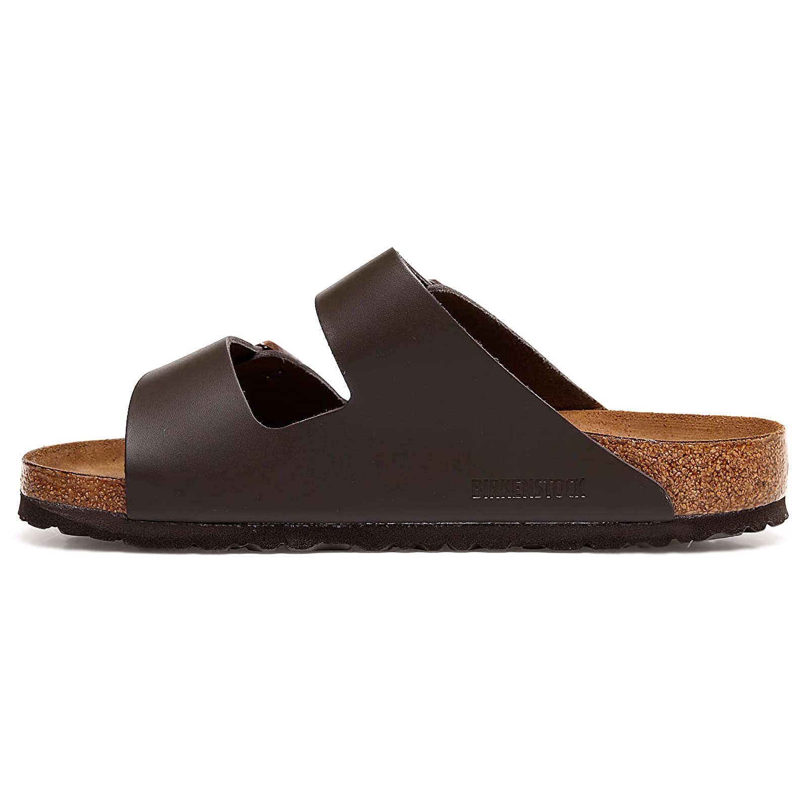 Birkenstock Women's Arizona Soft Footbed Sandals - Comfortable Leather Slide Sandals for Women | Perfect for Casual Wear, Beach, Travel & Everyday Use