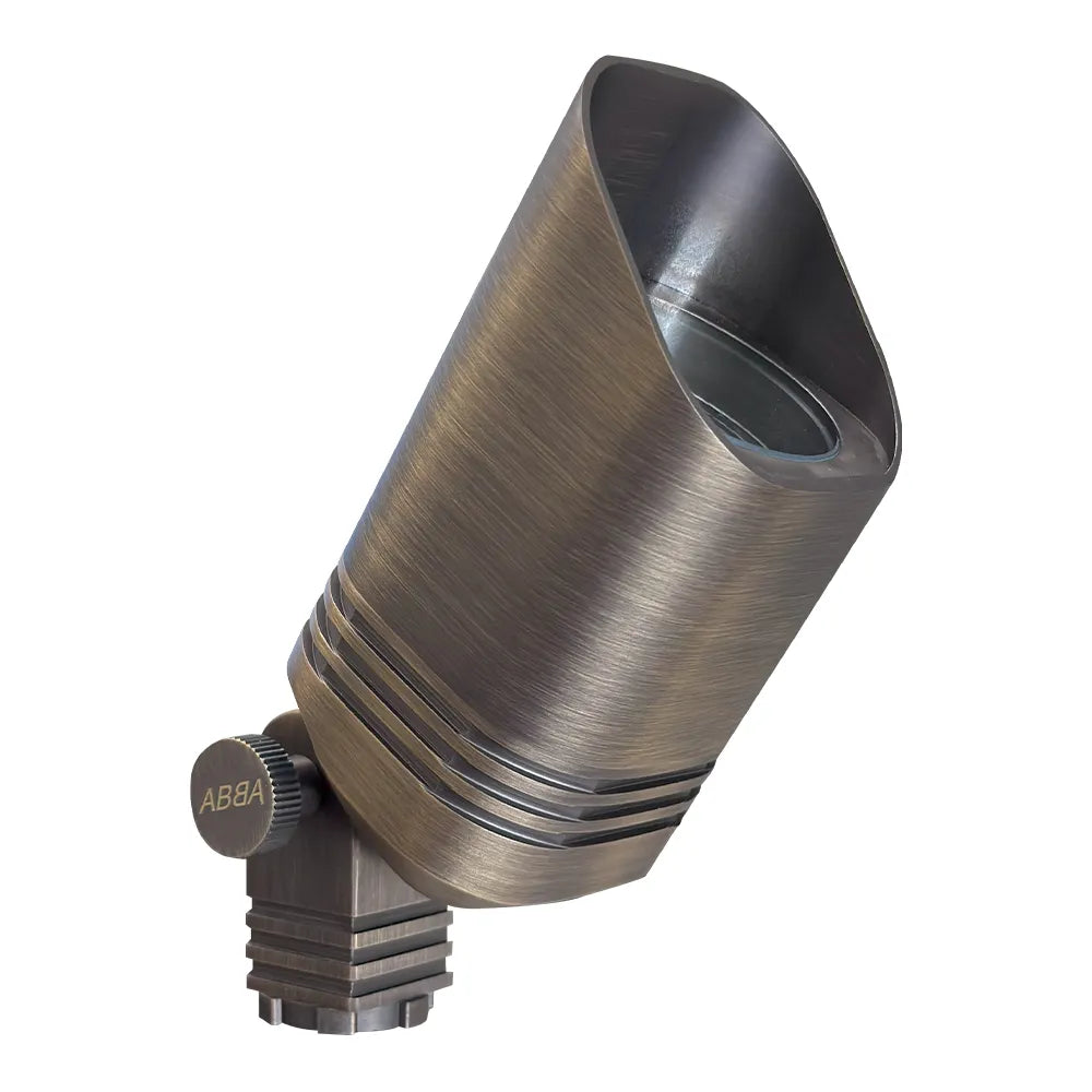 Natural Brass