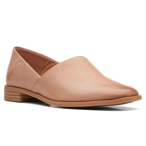 Praline Leather