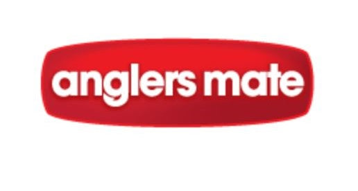 Angler's Mate AM8313 Casting Net - Premium Fishing Net for Saltwater & Freshwater - Perfect for Shrimp, Baitfish, and Crabbing