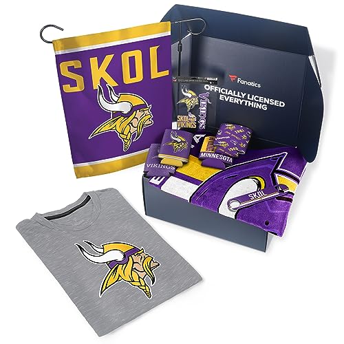 Minnesota Vikings,