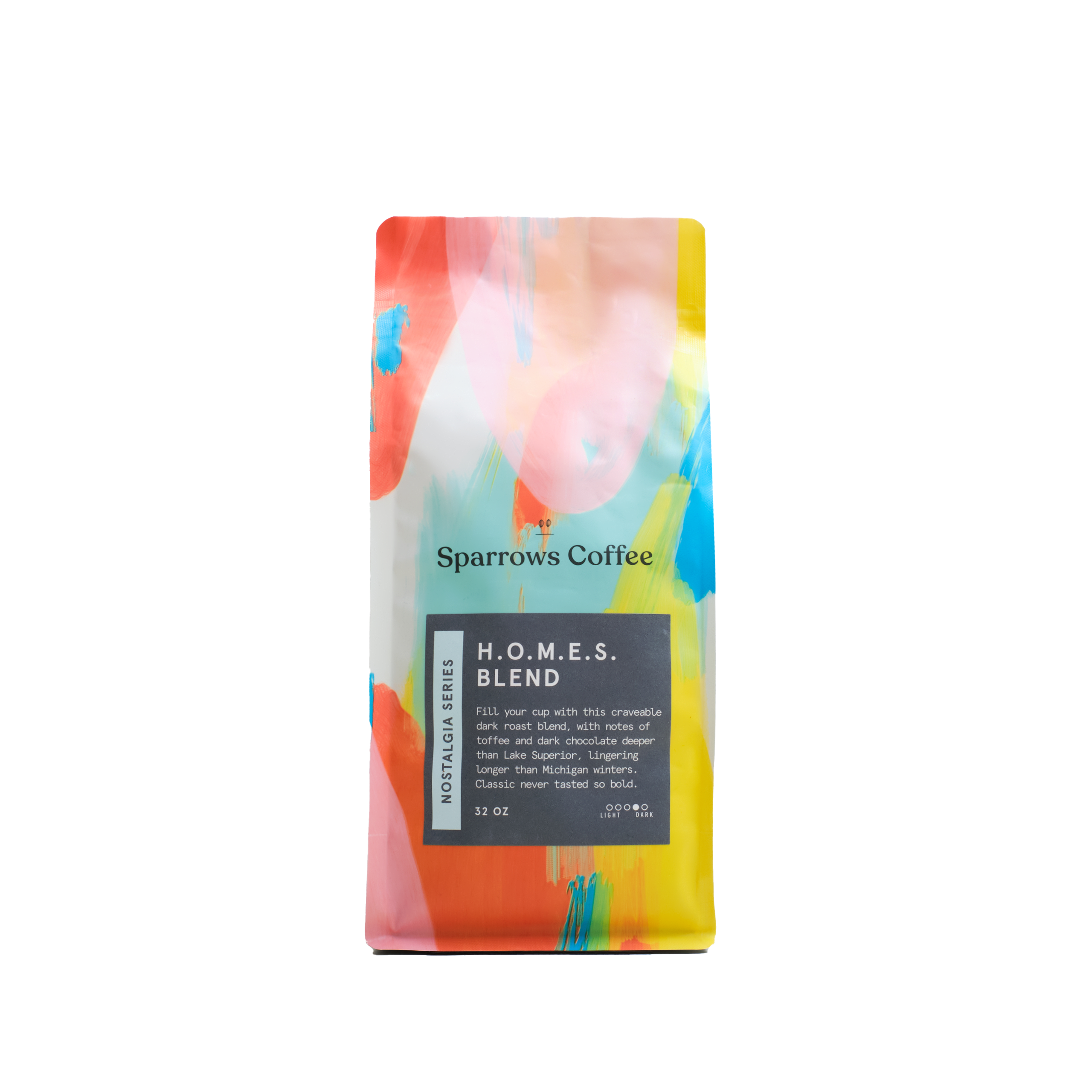 Premium H.O.M.E.S. Blend Essential Oil - 100% Pure Aromatherapy Oil for Diffusers, Massage & Relaxation - Perfect for Home Spa, Yoga & Stress Relief
