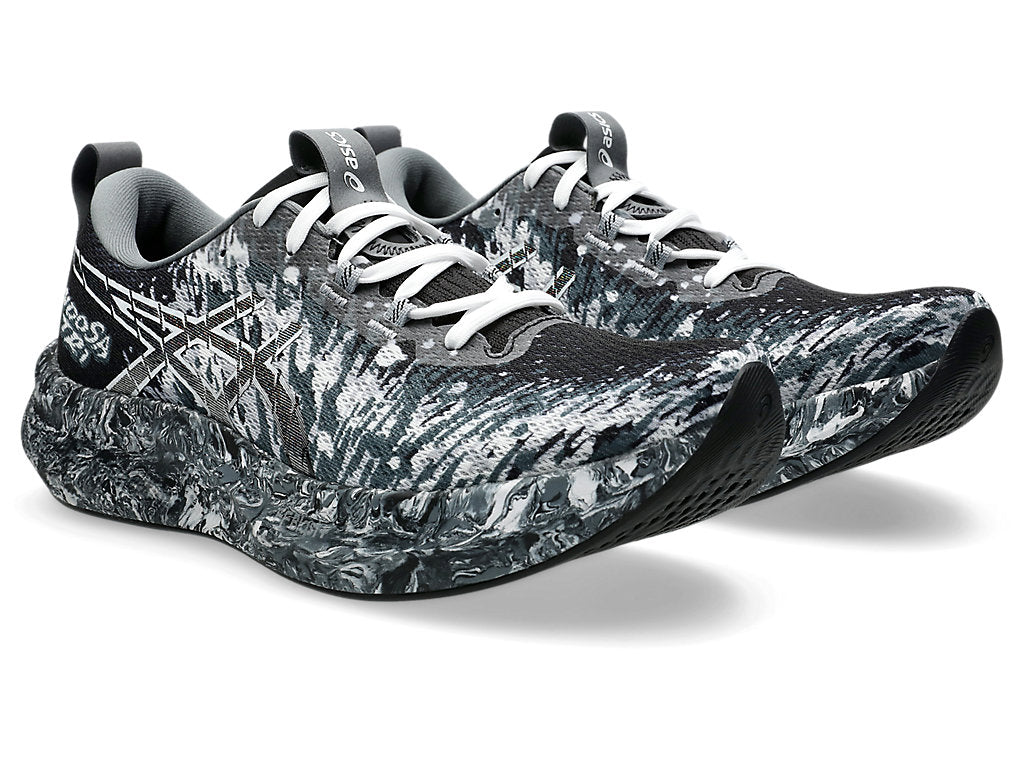 ASICS Men's Noosa Tri 16 Running Shoes - Lightweight & Breathable for Triathlon Training, Road Running & Gym Workouts
