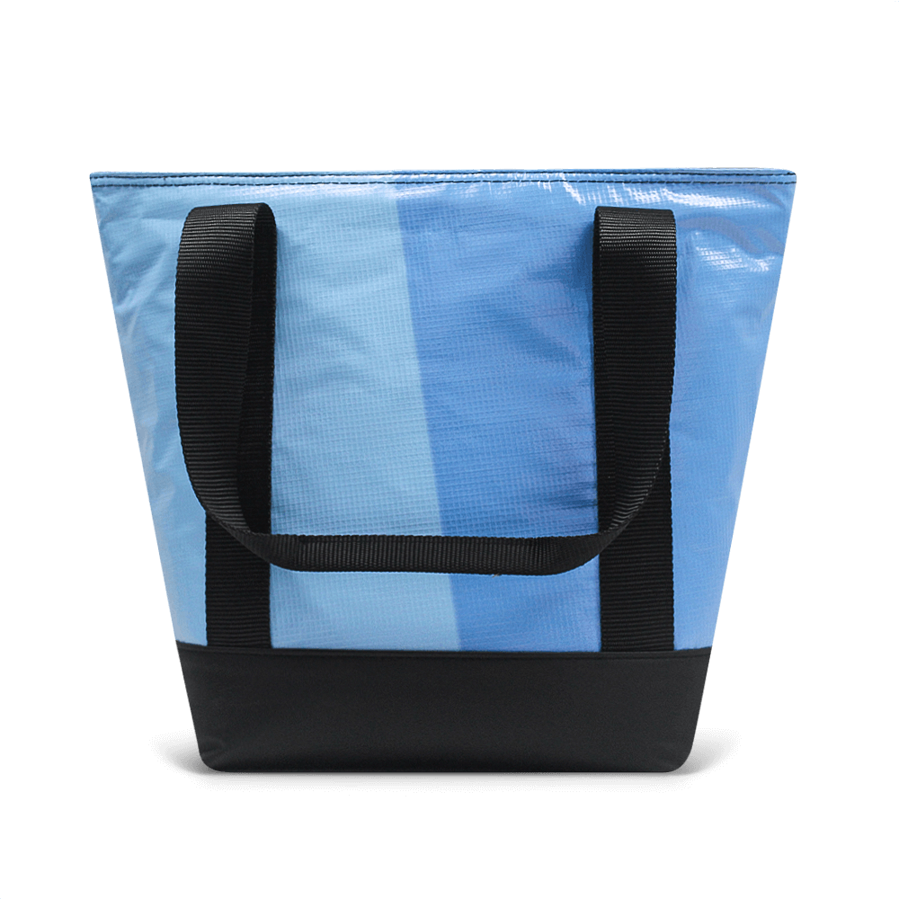 Beck Cooler Bag Bk1 00381 - Insulated Lunch Bag for Work, Picnics & Outdoor Activities - Leakproof & Durable Cooler Tote for Food & Drinks