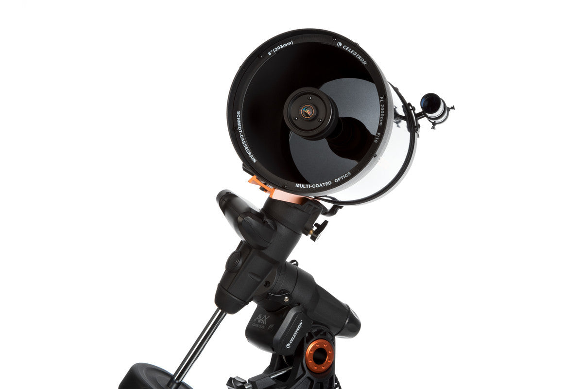 Advanced VX 8 Schmidt-Cassegrain Telescope (12026) - Professional Astronomy Equipment for Stargazing, Astrophotography & Celestial Observation