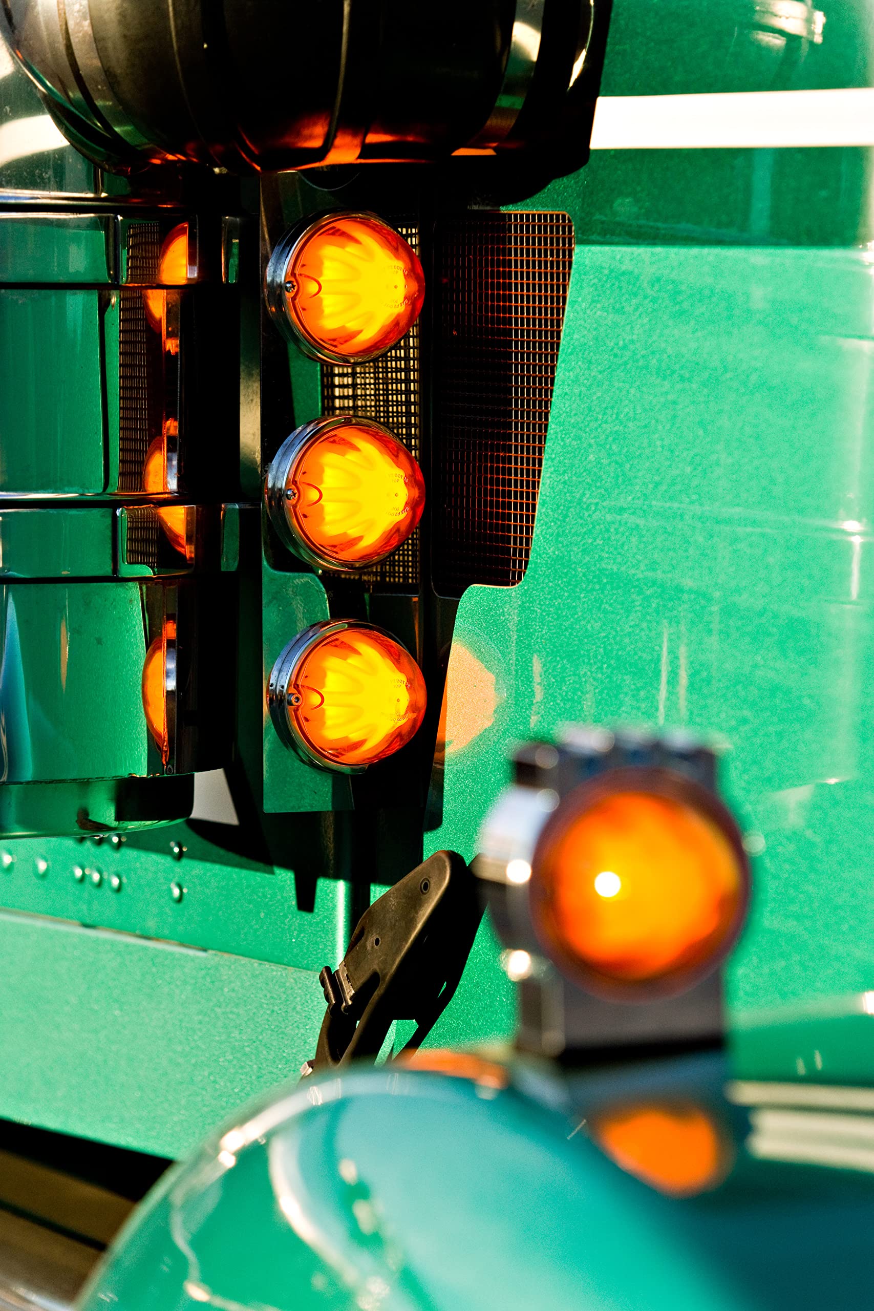 Kenworth 15