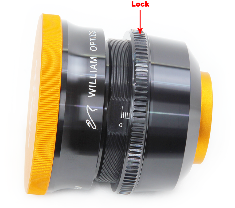 68III Flattener (P FLAT68III) - Professional Lens Flattening Tool for Astrophotography & Photography - Perfect for Telescope Lens Correction and Image Editing