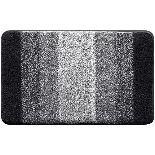 Gradient Black