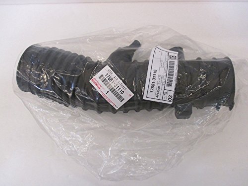 Genuine Lexus OEM Intake Air Hose for 2006 GS300 - High-Performance Replacement Part for Engine Air Flow System | Perfect for Car Maintenance & Performance Upgrades