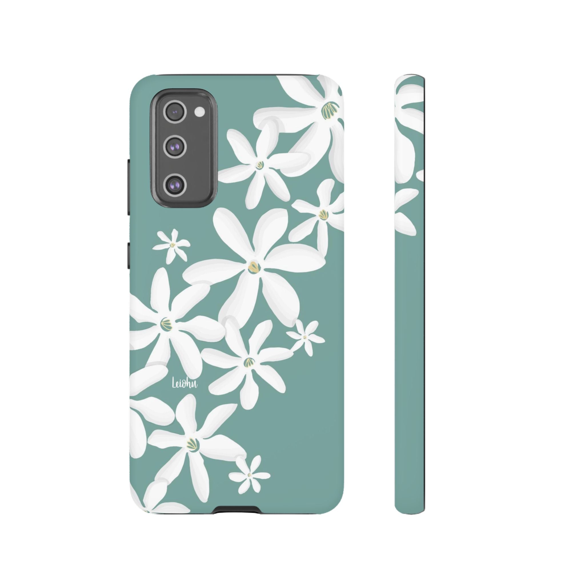 Samsung Galaxy Smartphone - Tiare Teal Color | Fast Performance, High-Quality Display | Perfect for Work, Gaming & Streaming