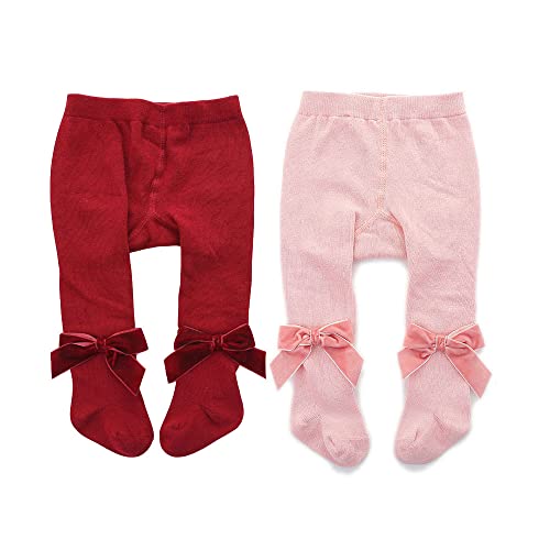 Pink & Red-2 Pack