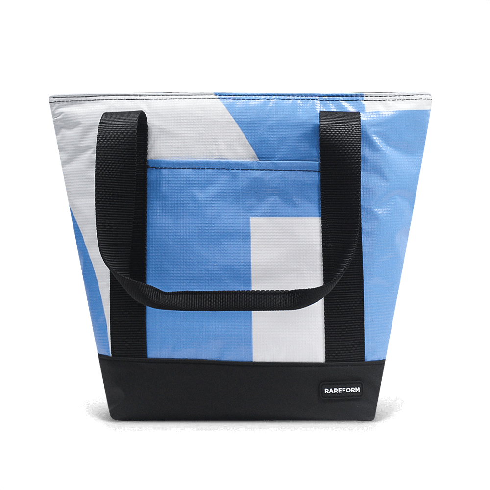 Beck Cooler Bag Bk1 00404 - Insulated Lunch Bag for Work, Picnics & Outdoor Activities - Leakproof & Durable Portable Cooler for Food & Drinks