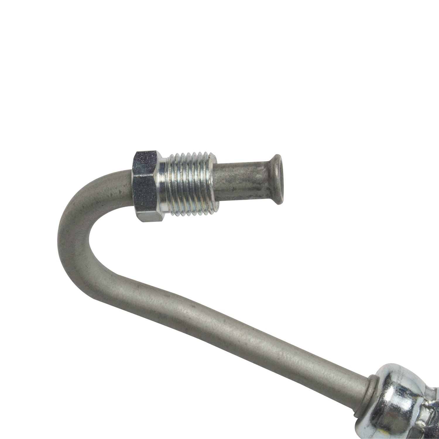 Edelmann 71309 Power Steering Pressure Hose - High Performance Replacement for Smooth Steering | Perfect for Ford, Chevy, Dodge & More | Ideal for Highway Driving & Off-Road Adventures
