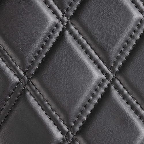 Black (Balck Stitching)
