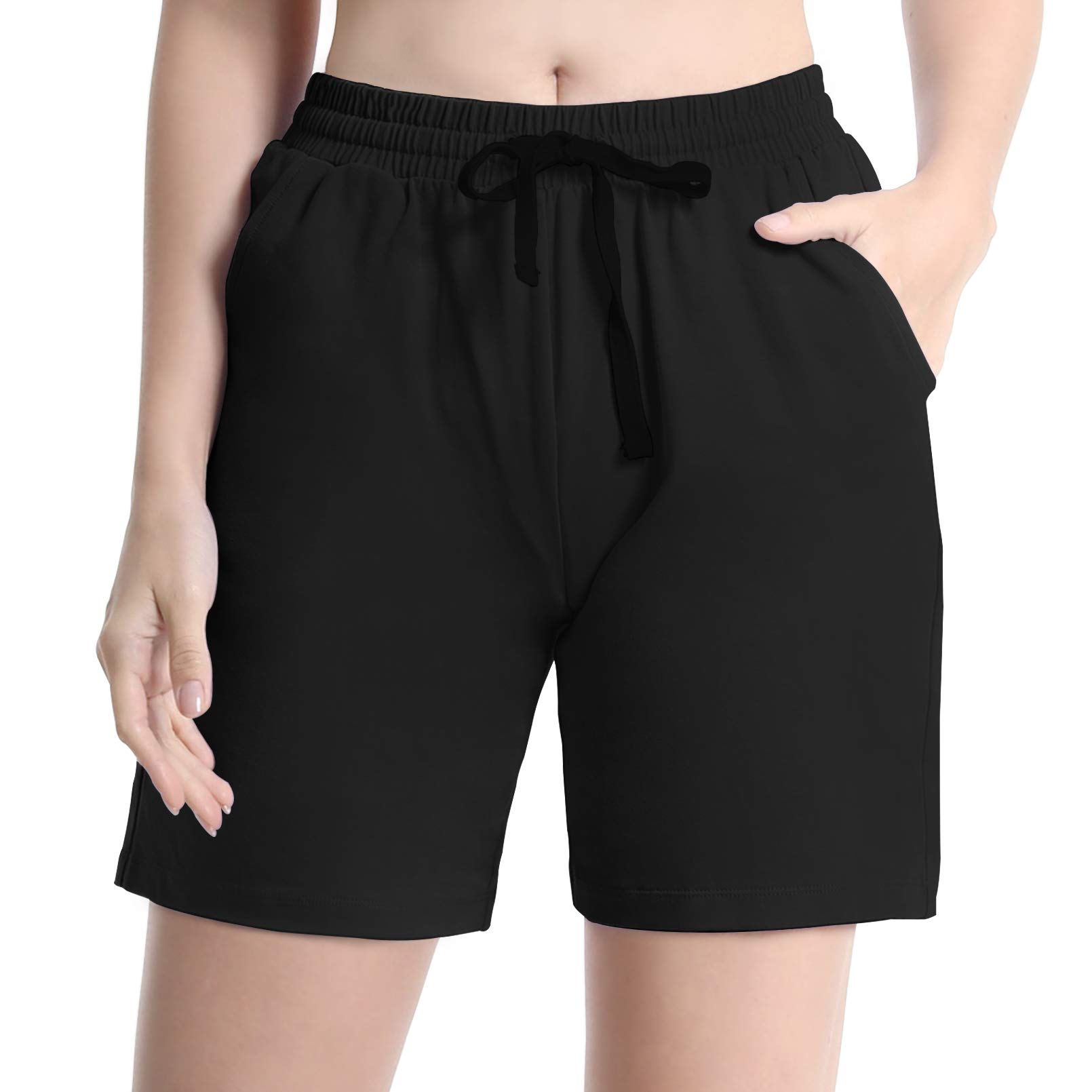 Women's RIMLESS 7 Athletic Shorts - 5