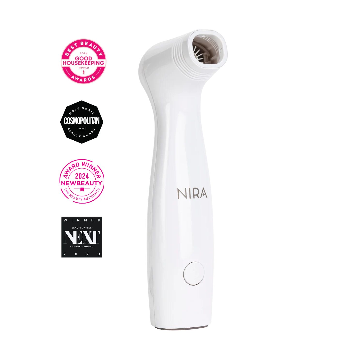 Professional Laser Hair Removal Device - Painless & Effective IPL Hair Remover for Women & Men - At-Home Permanent Hair Reduction for Face, Legs, Arms, Bikini Line & Body - Perfect for Salon-Quality Results
