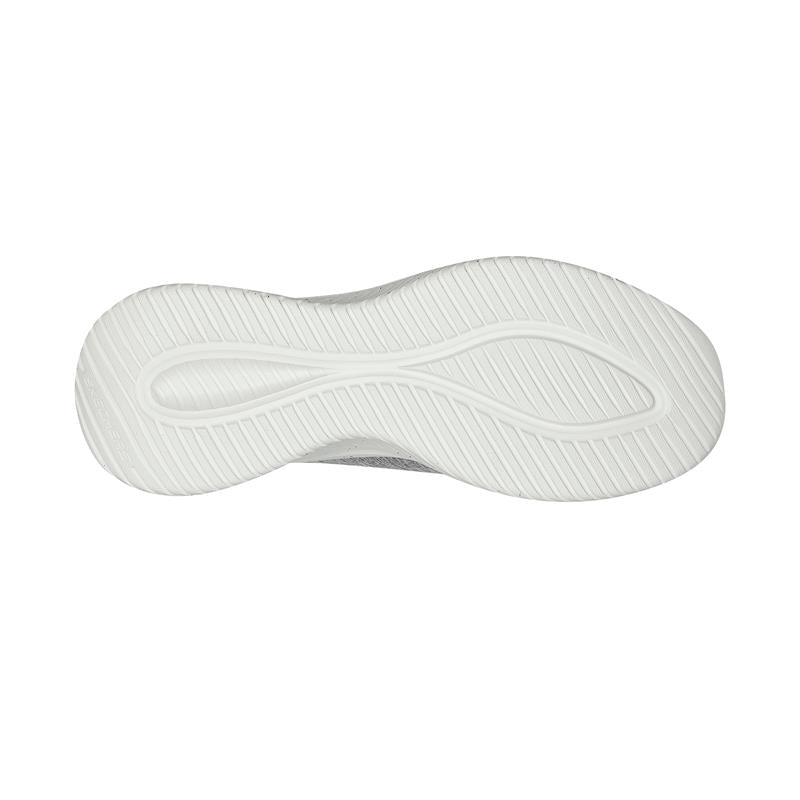 SLIP INS Ultra Flex 3.0 Sneakers - Lightweight Comfort Walking Shoes for Men & Women | Perfect for Running, Gym Workouts & Everyday Wear (Style: 232452/GRY)
