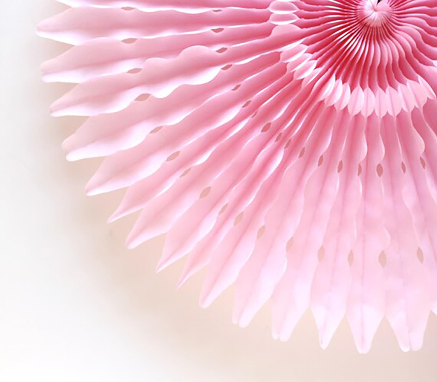 7pcs Burgundy Cream Pink Pinwheels Tissue Paper Fans - Elegant Party Decorations for Birthday, Bridal Shower, Valentine's Day & Fall Bachelorette Party | Perfect for Wedding, Baby Shower & Home Decor
