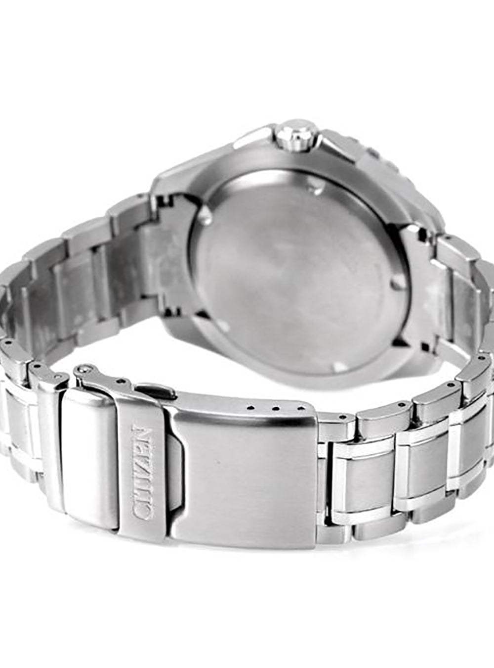 CITIZEN PROMASTER MARINE BN0199-53X Diver Watch with Japan Automatic Movement - Perfect for Scuba Diving, Water Sports & Outdoor Adventures