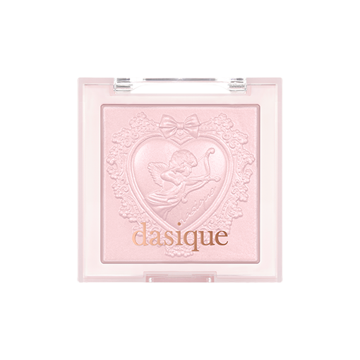 Dasique Luxe Glow Highlighter 7g - 3 Shimmering Shades for Face & Body | Perfect for Contouring, Highlighting & Everyday Glow | Vegan & Cruelty-Free Makeup