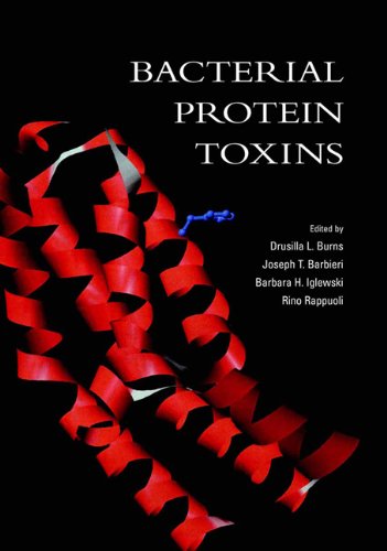 Bacterial Protein Toxins for Research & Lab Use - High Purity Toxins for Microbiology Studies & Scientific Experiments