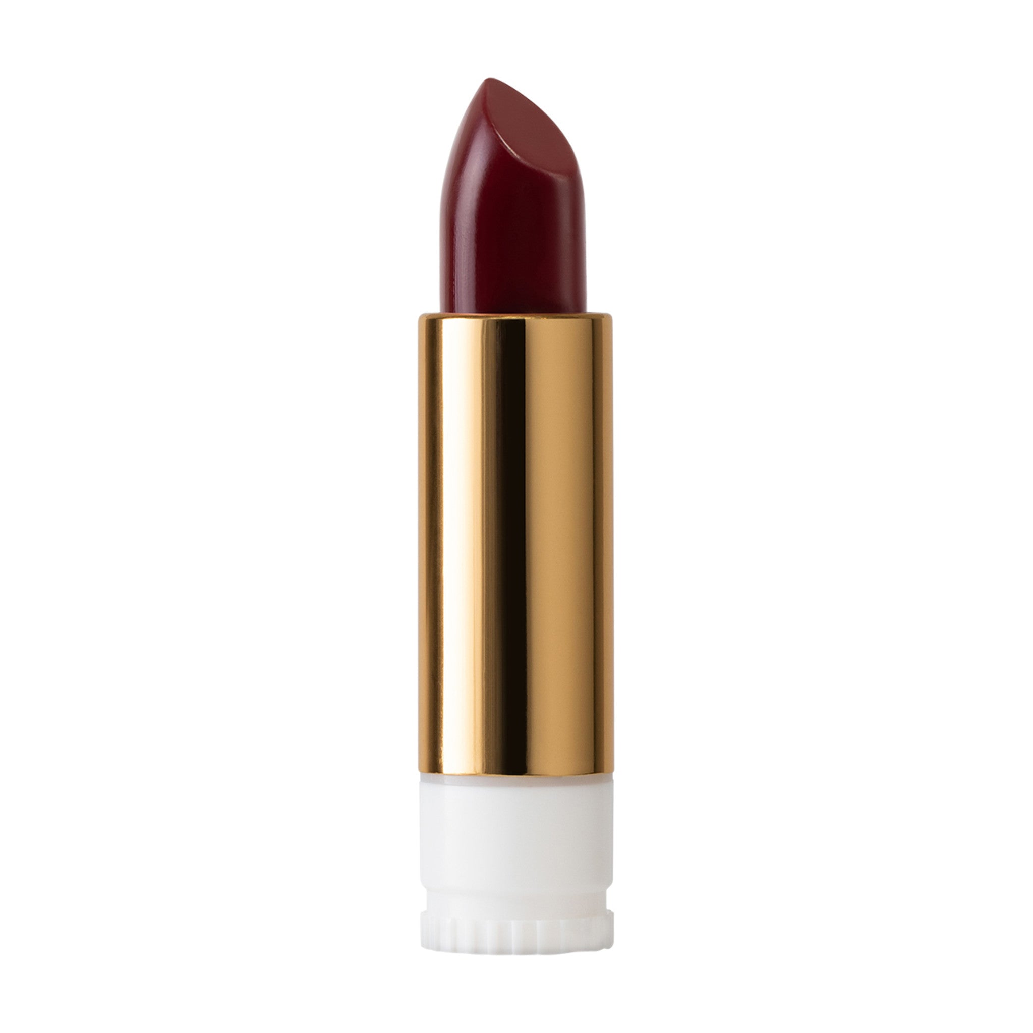 Full Bloom Sculpted Lipstick Refill - Long Lasting Hydrating Matte Lipstick for Women - Perfect for Everyday Wear, Date Night & Special Occasions