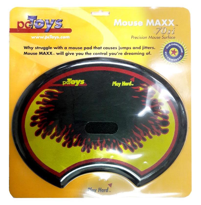PC Gaming Mouse Pad - Large 35.4x15.7in Non-Slip Mouse Mat with Stitched Edges for Gamers & Office Use - Perfect for FPS, MOBA Games and Computer Workstations