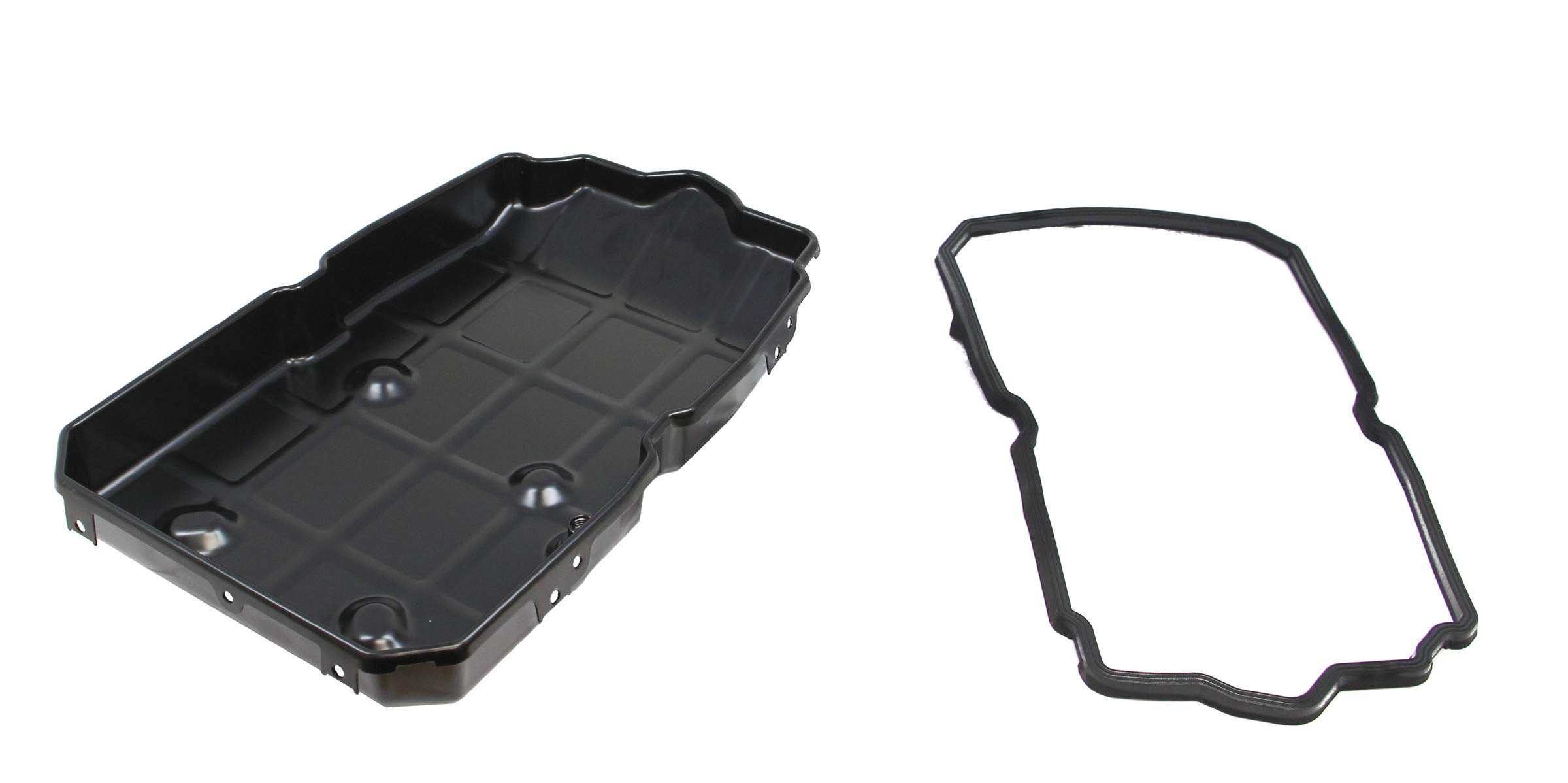 ESK0170 Automatic Transmission Oil Pan Kit - High-Quality Replacement for Smooth Gear Shifting | Perfect for Car Maintenance & DIY Repairs