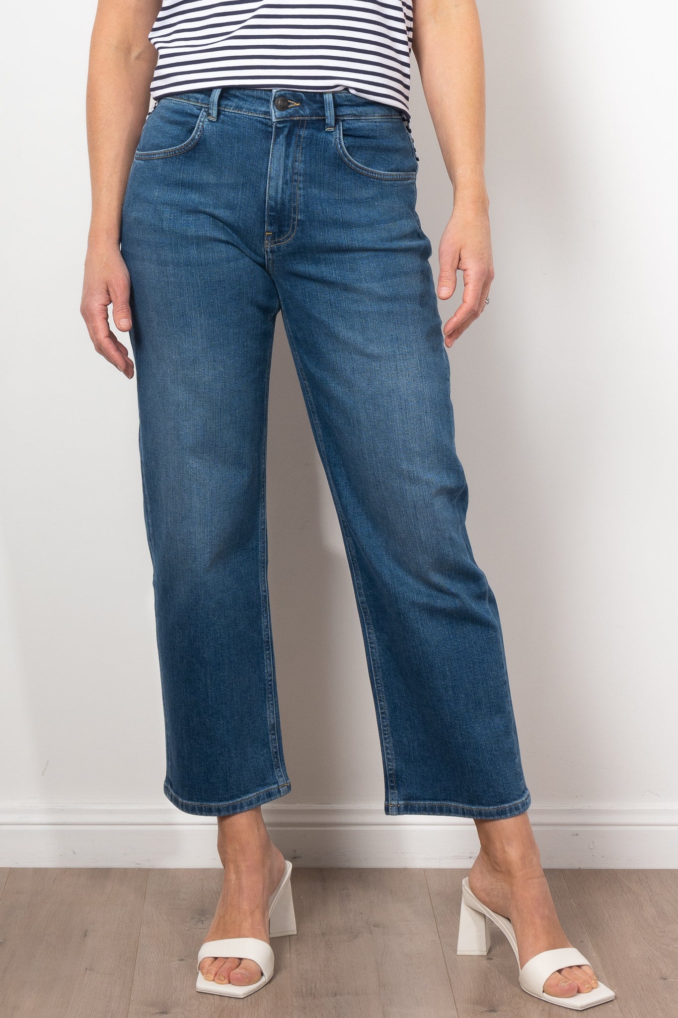 Premium ELK Ven Men's Slim Fit Stretch Denim Jeans - Comfortable & Stylish for Casual Wear, Work, and Outdoor Activities