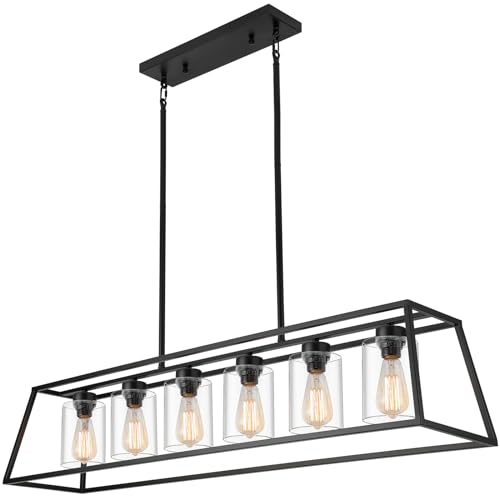 E.Black 6-Light