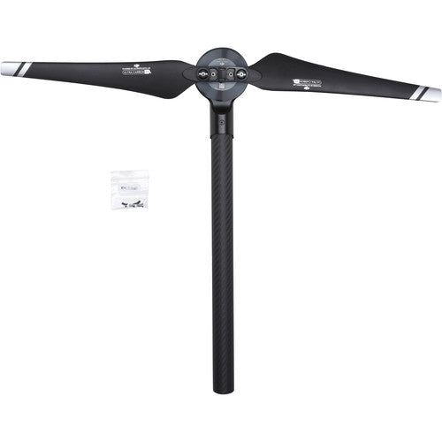 DJI Matrice 600 Pro Part 38 Aircraft Arm Kit (M6) - Replacement Drone Arm for DJI M600 Pro - Perfect for Aerial Photography, Surveying & Industrial Inspections